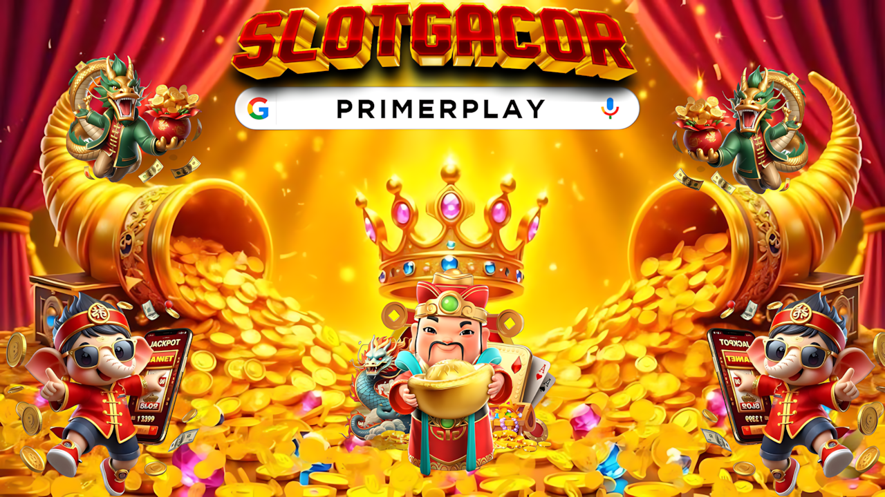 PRIMERPLAY