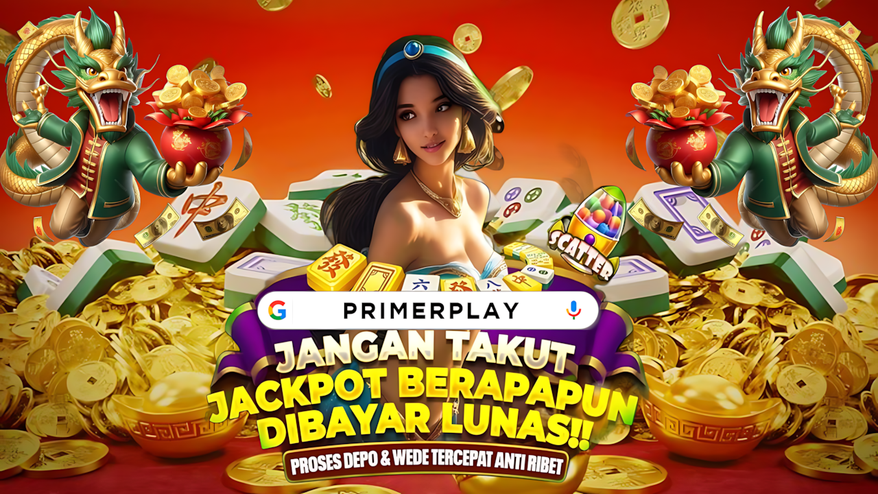 PRIMERPLAY