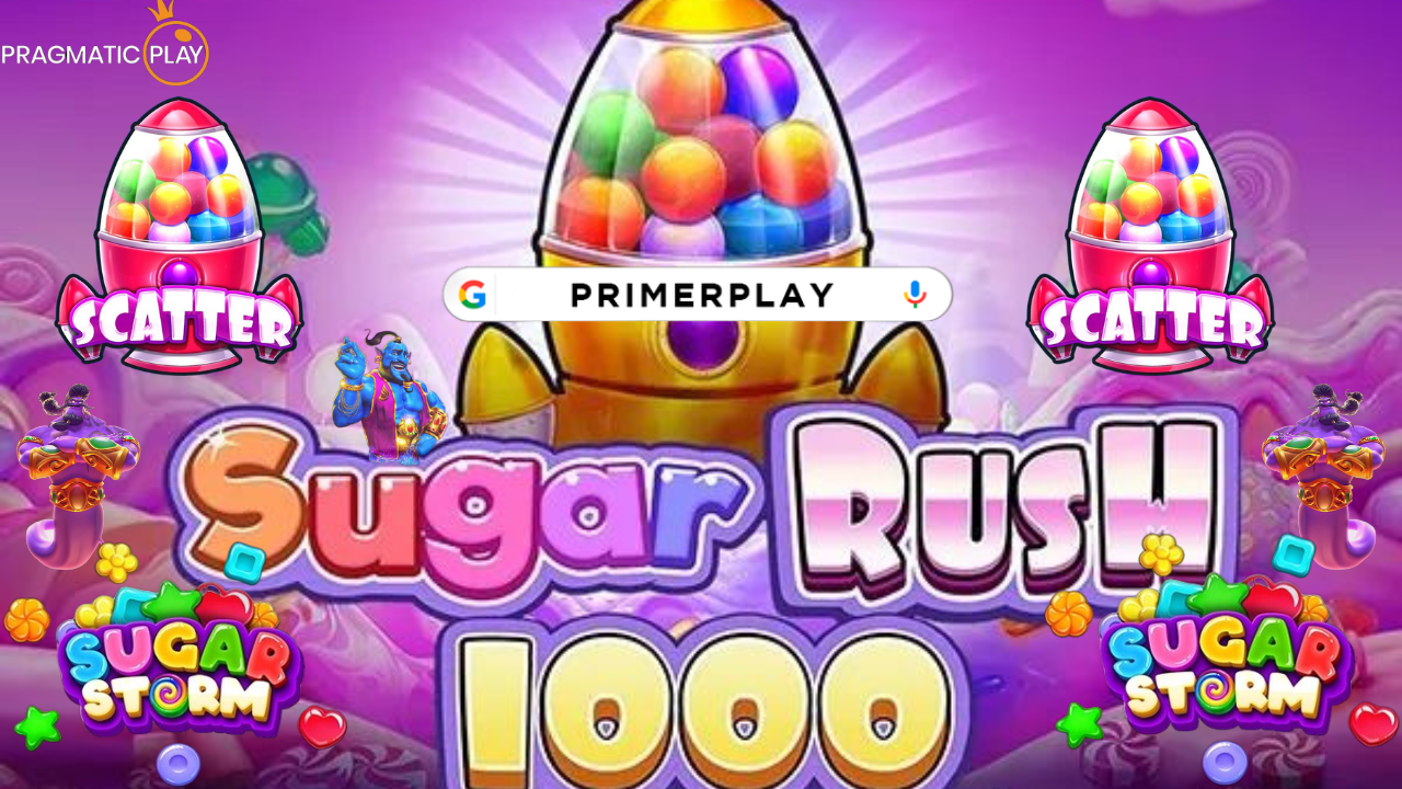 PRIMERPLAY