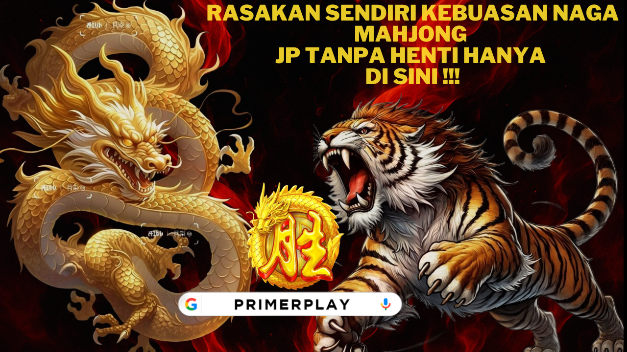 PRIMERPLAY