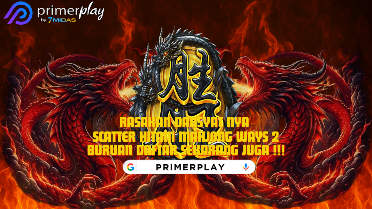 PRIMERPLAY