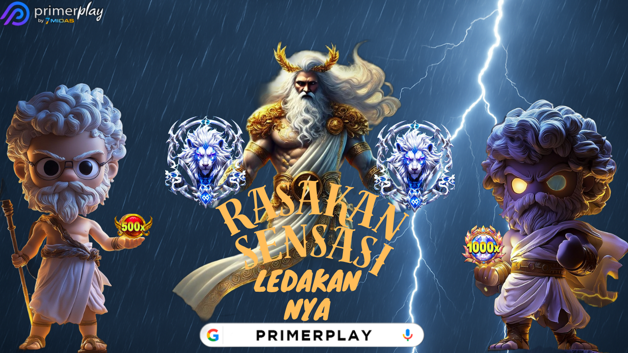 PRIMERPLAY
