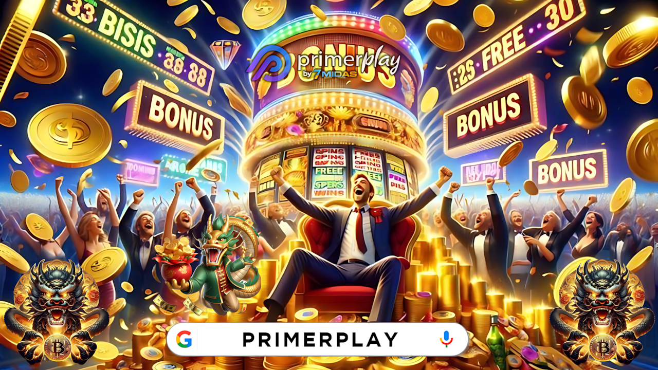 PRIMERPLAY