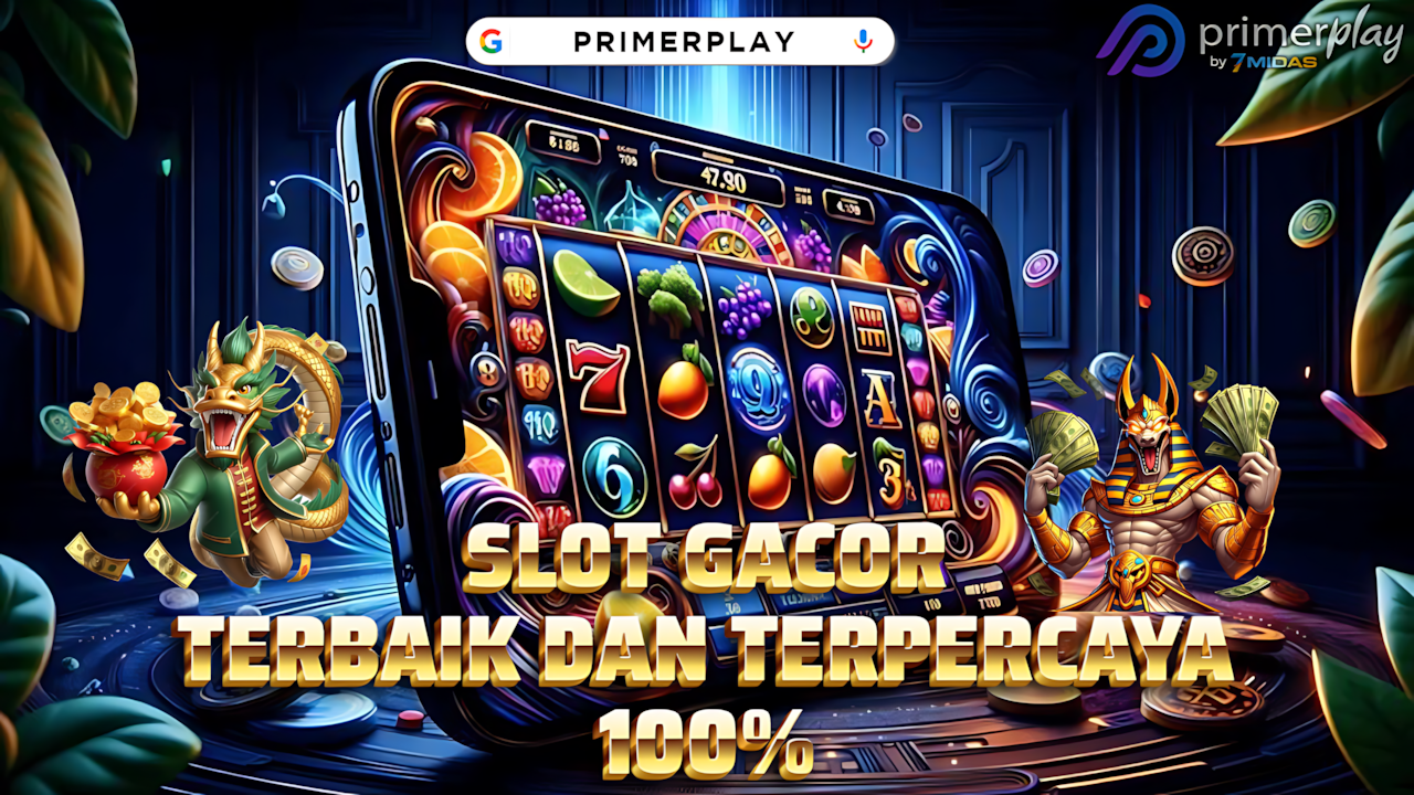 PRIMERPLAY