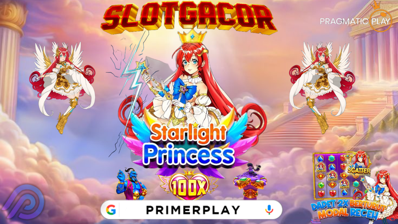 PRIMERPLAY