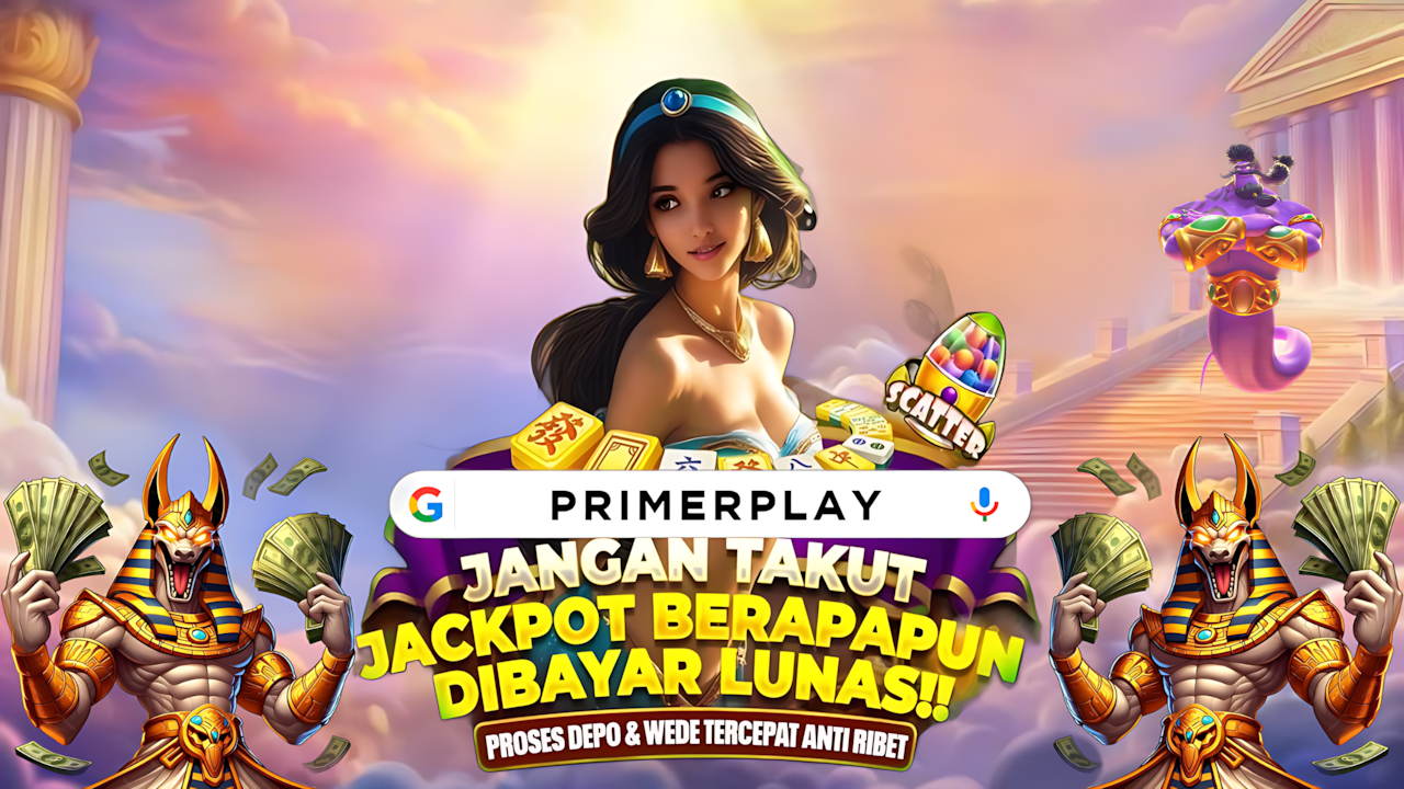 PRIMERPLAY